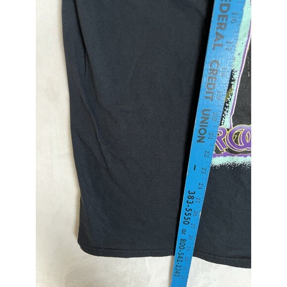 Rock The Bells LL Cool J T-Shirt Size 2XL Retro - Picture 5 of 8